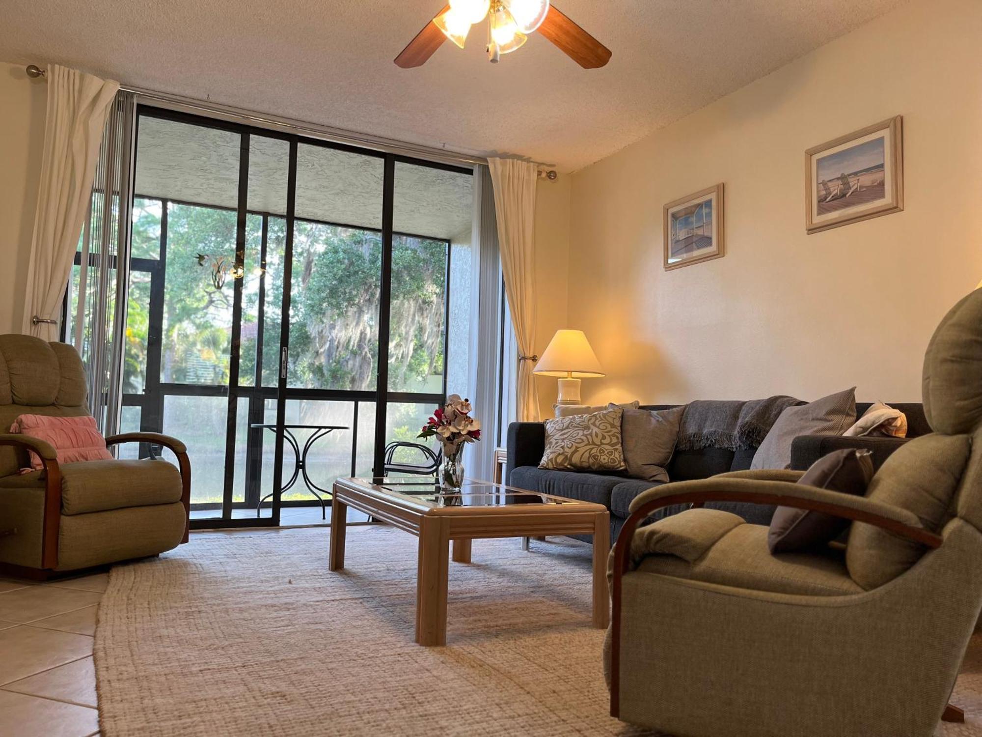 Mycataleya Beautiful Florida Condo Bradenton Bagian luar foto