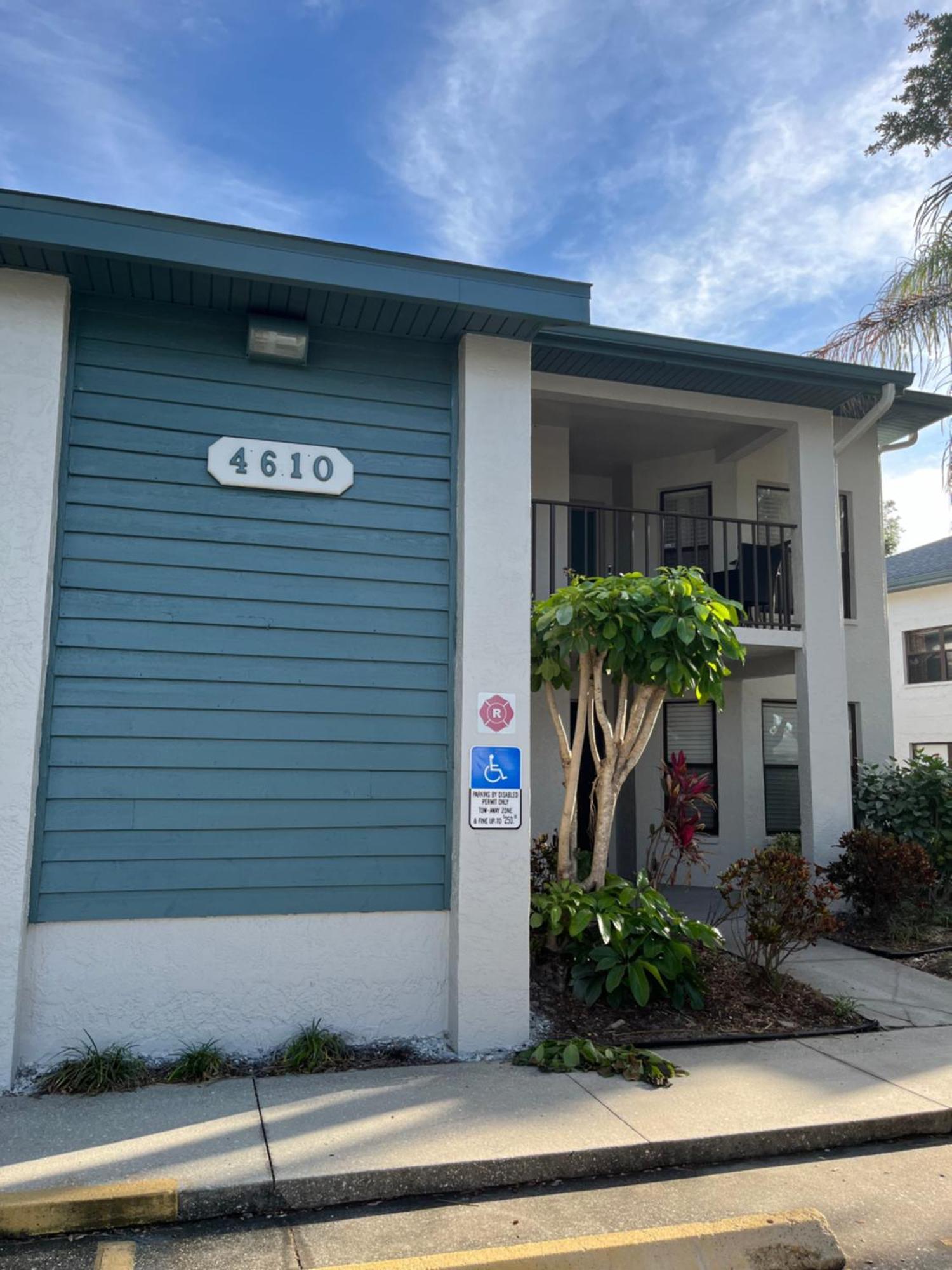 Mycataleya Beautiful Florida Condo Bradenton Bagian luar foto