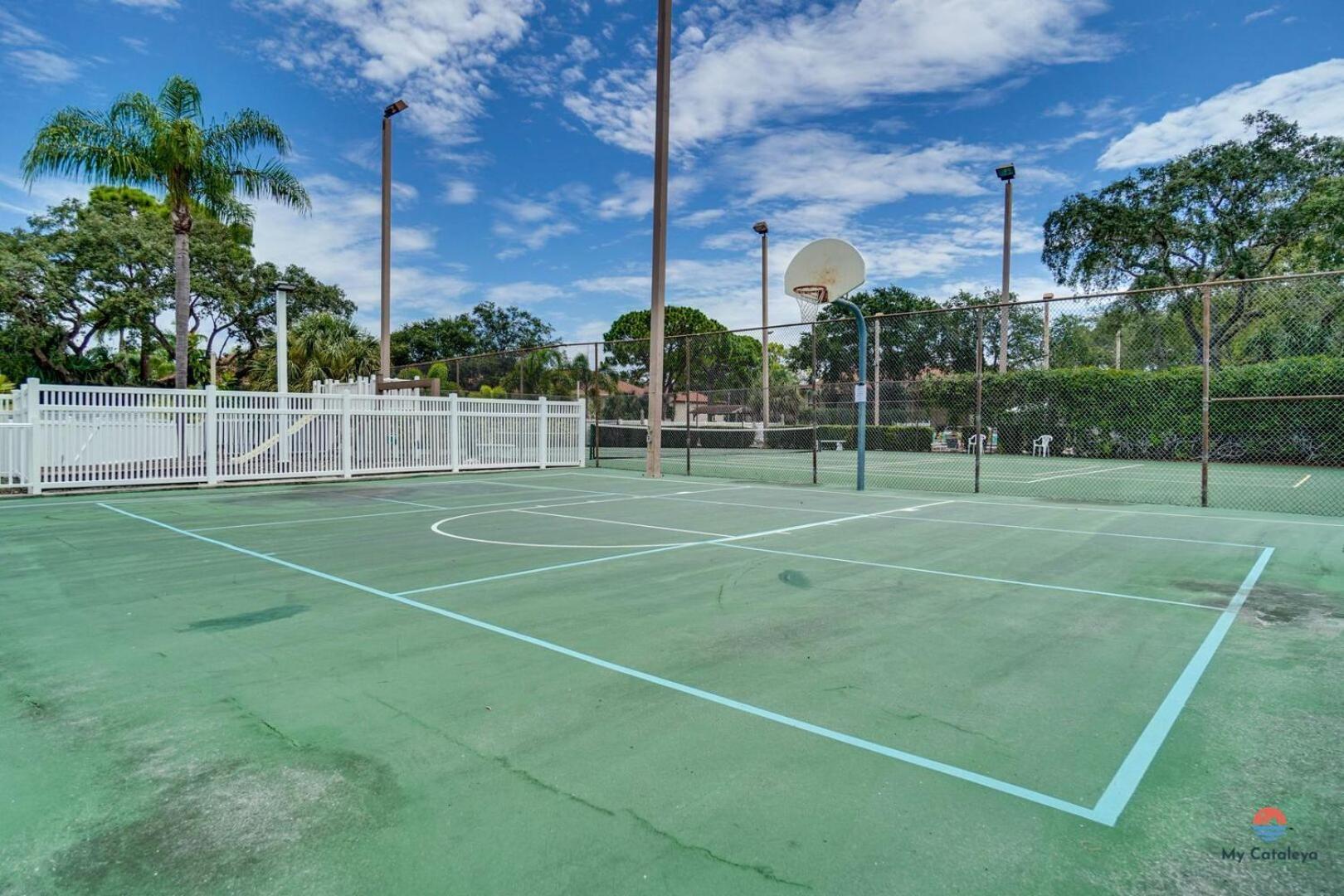 Mycataleya Beautiful Florida Condo Bradenton Bagian luar foto