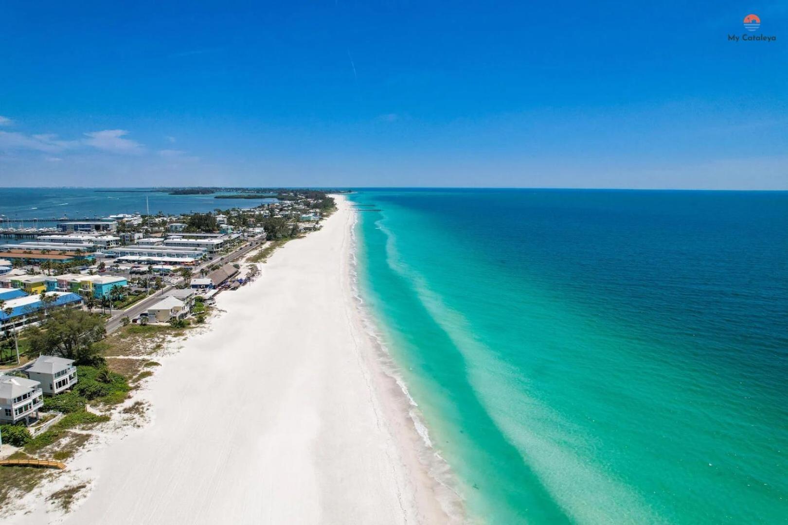 Mycataleya Beautiful Florida Condo Bradenton Bagian luar foto