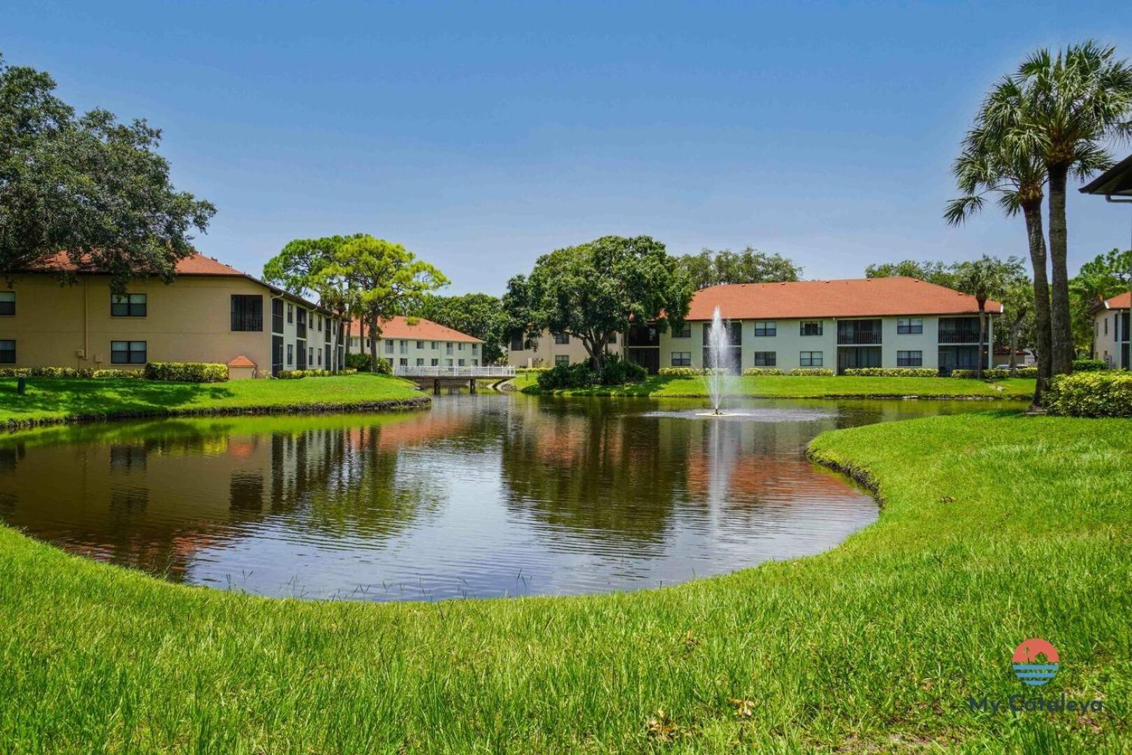 Mycataleya Beautiful Florida Condo Bradenton Bagian luar foto