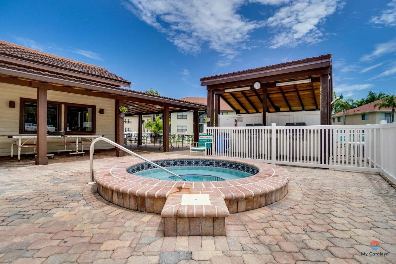 Mycataleya Beautiful Florida Condo Bradenton Bagian luar foto