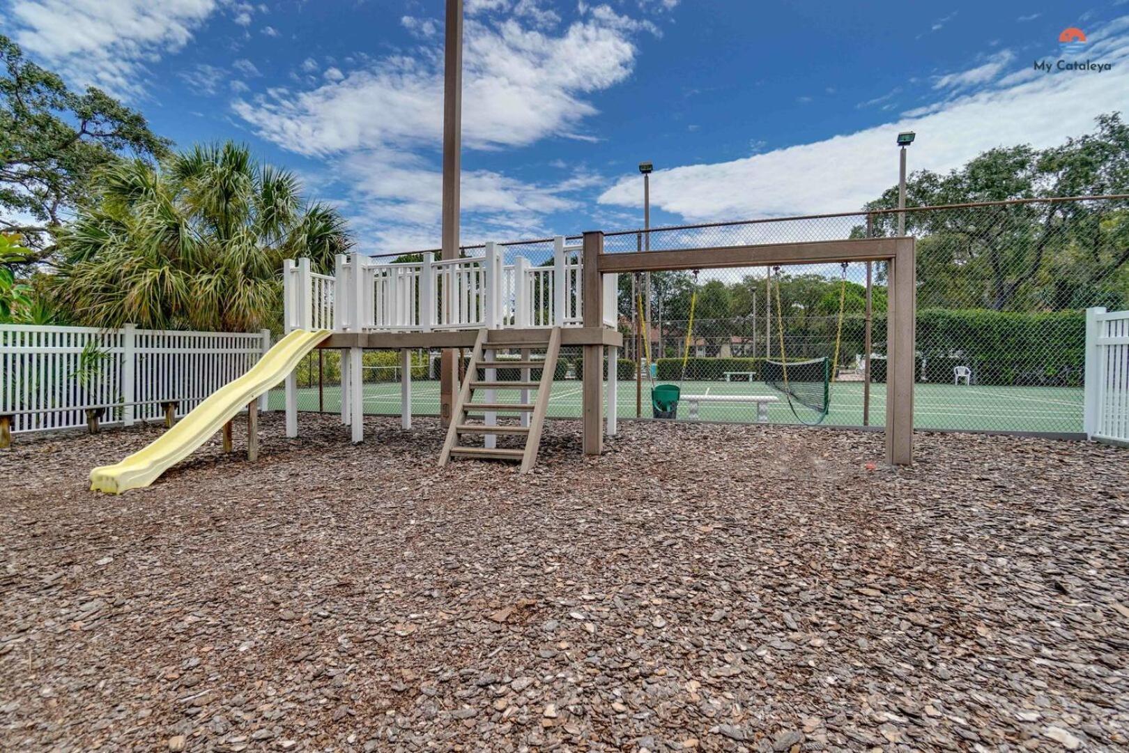 Mycataleya Beautiful Florida Condo Bradenton Bagian luar foto