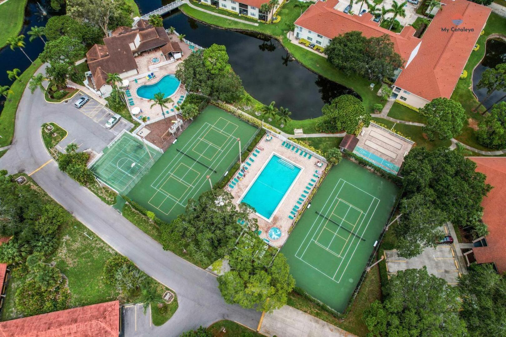 Mycataleya Beautiful Florida Condo Bradenton Bagian luar foto