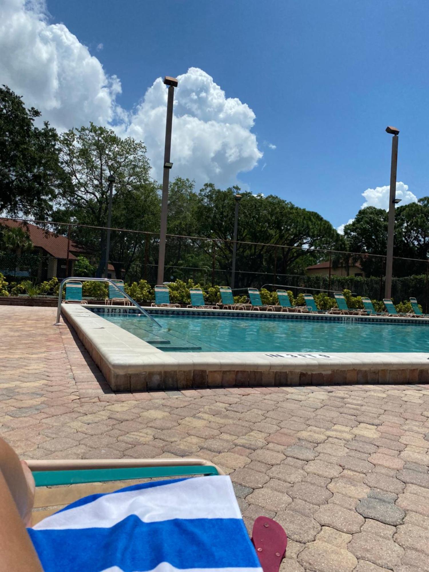 Mycataleya Beautiful Florida Condo Bradenton Bagian luar foto